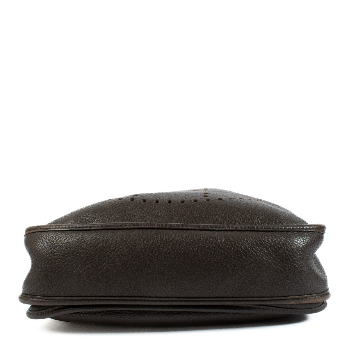 Hermès Evelyne II 29 Ebene Clemence PHW