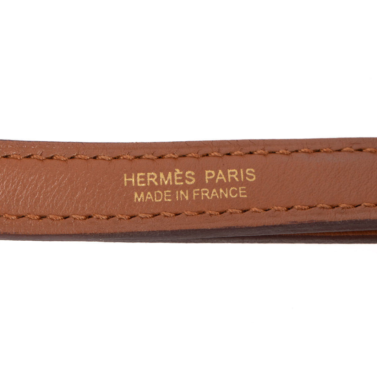 Hermès 24/24 21 Goud Swift GHW