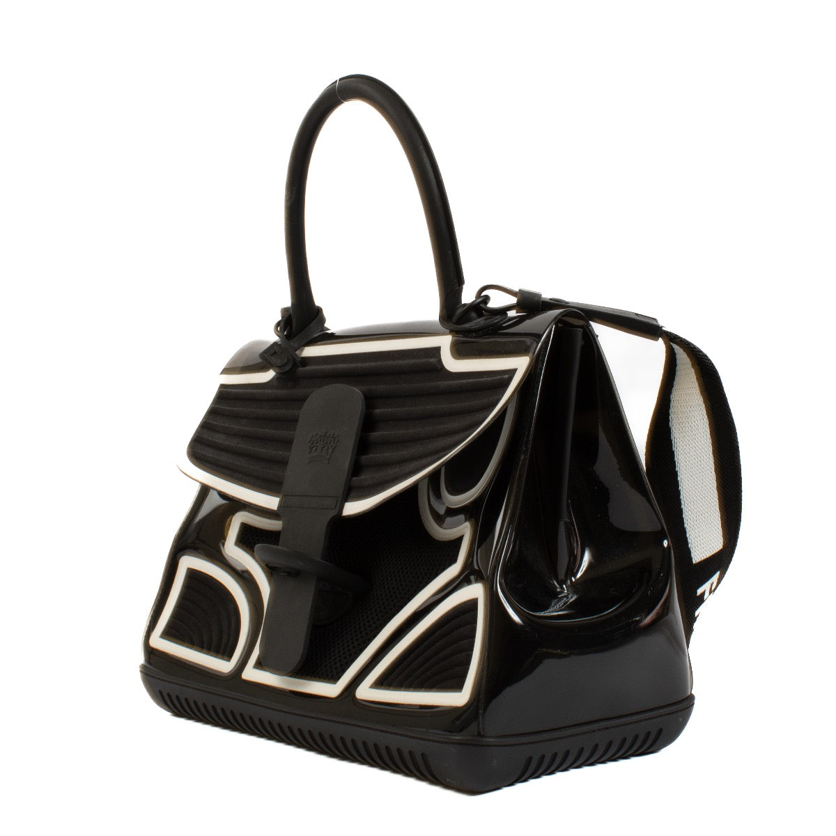 Authentic second hand Delvaux Brilliant MM Champion Limited Edition on Labellov.com