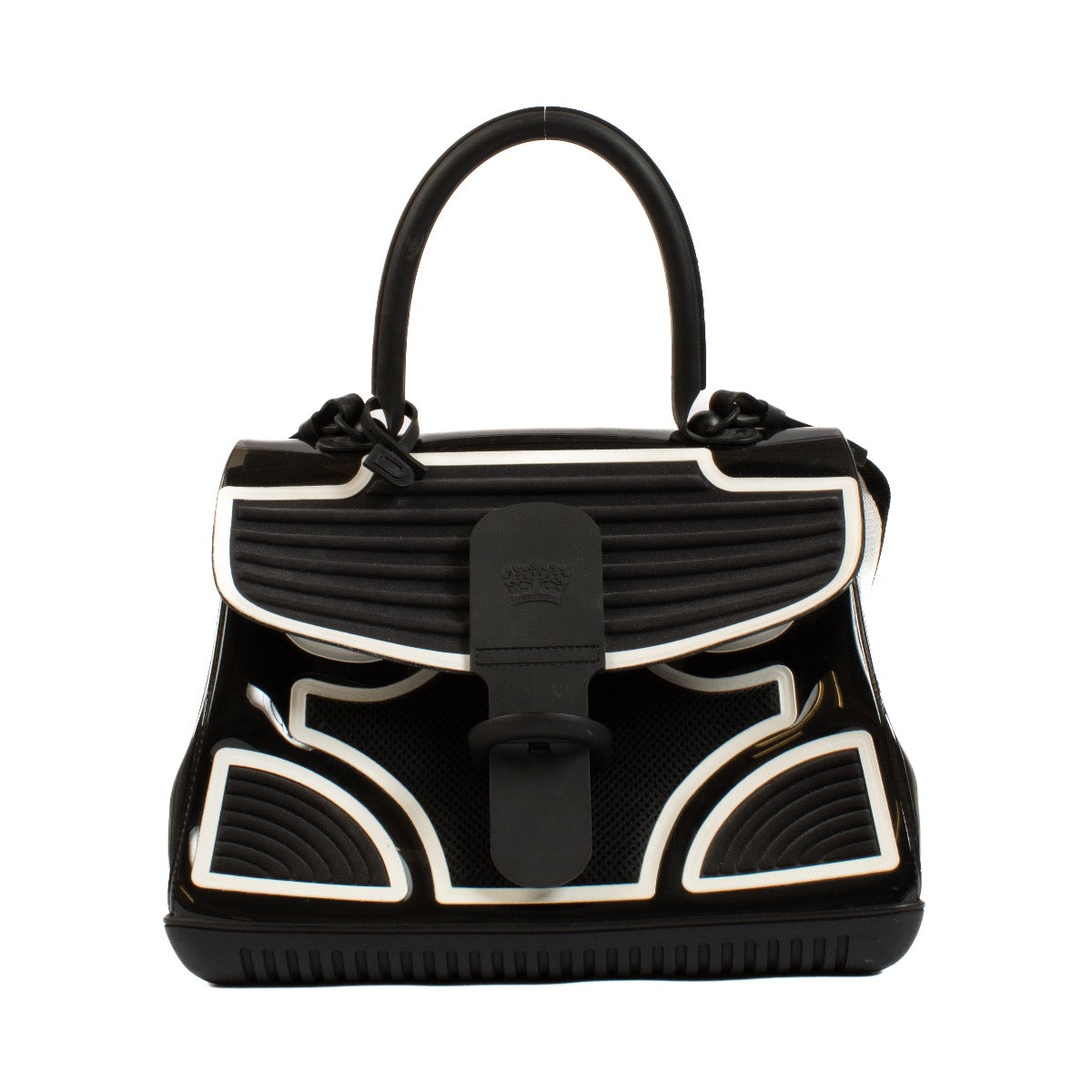 Authentic second hand Delvaux Brilliant MM Champion Limited Edition on Labellov.com