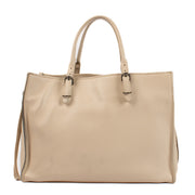 shop 100% authentic second hand Balenciaga Beige A6 Top Handle Bag on Labellov.com