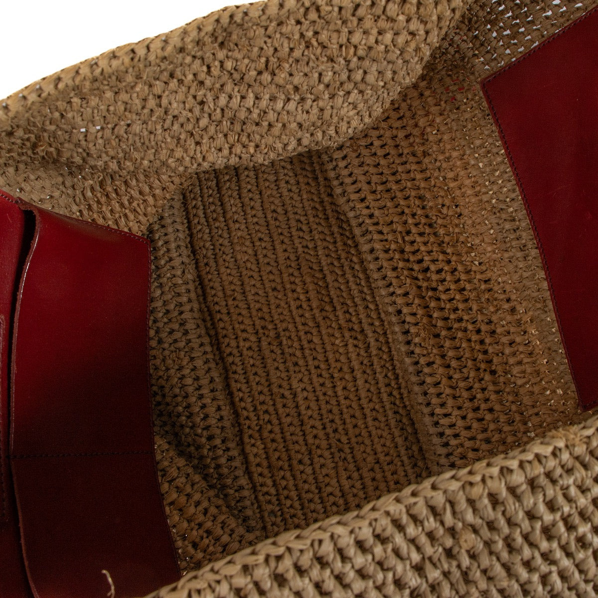 shop 100% authentic second hand Balenciaga Beige Raffia Shoulder bag on Labellov.com