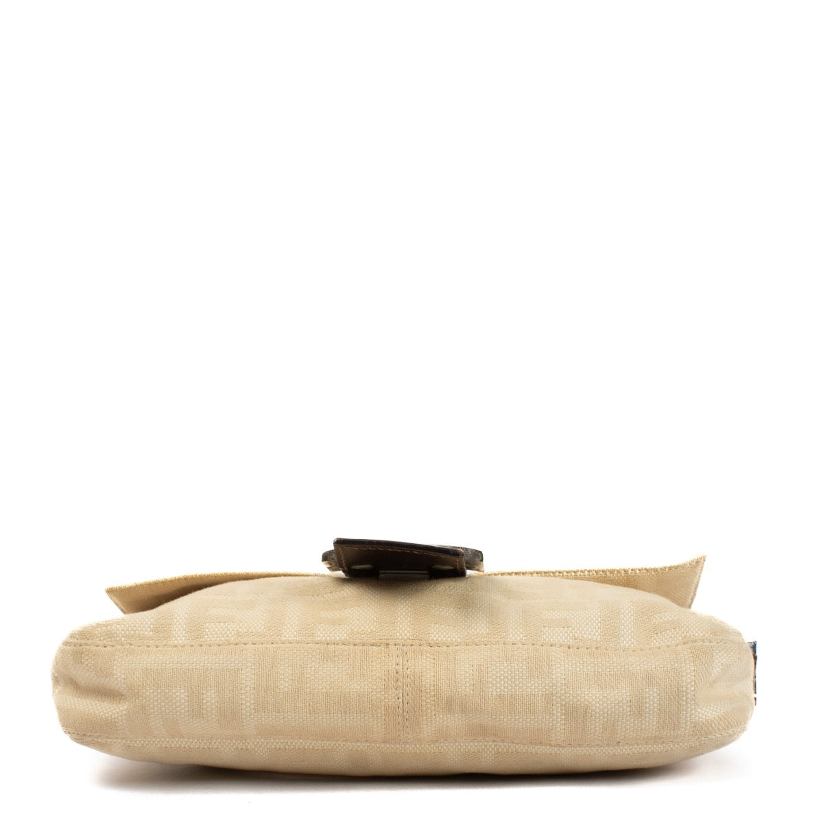 shop 100% authentic second hand Fendi Beige Baguette Shoulder Bag on Labellov.com