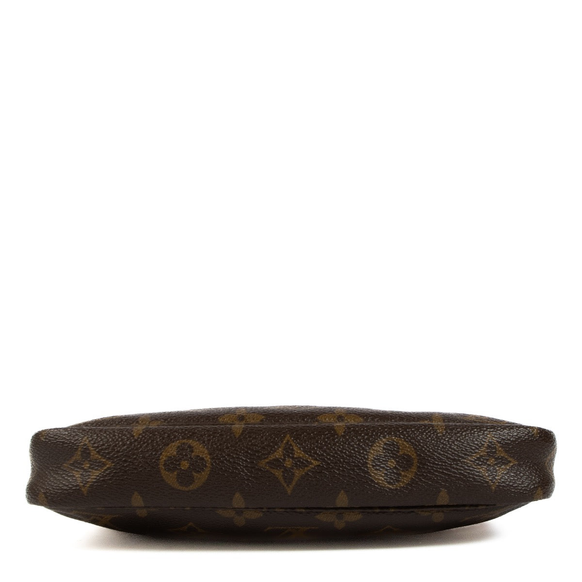 Shop safe online at Labellov in Antwerp, Brussels and Knokke this 100% authentic second hand Louis Vuitton Monogram Pochette Accessoires Crossbody Bag
