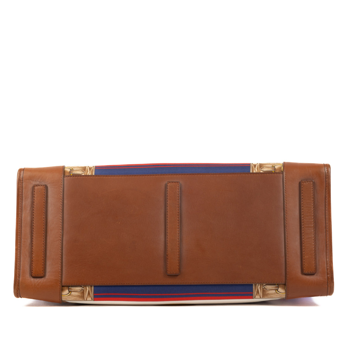 Sac cabas à imprimé foulard Ralph Lauren