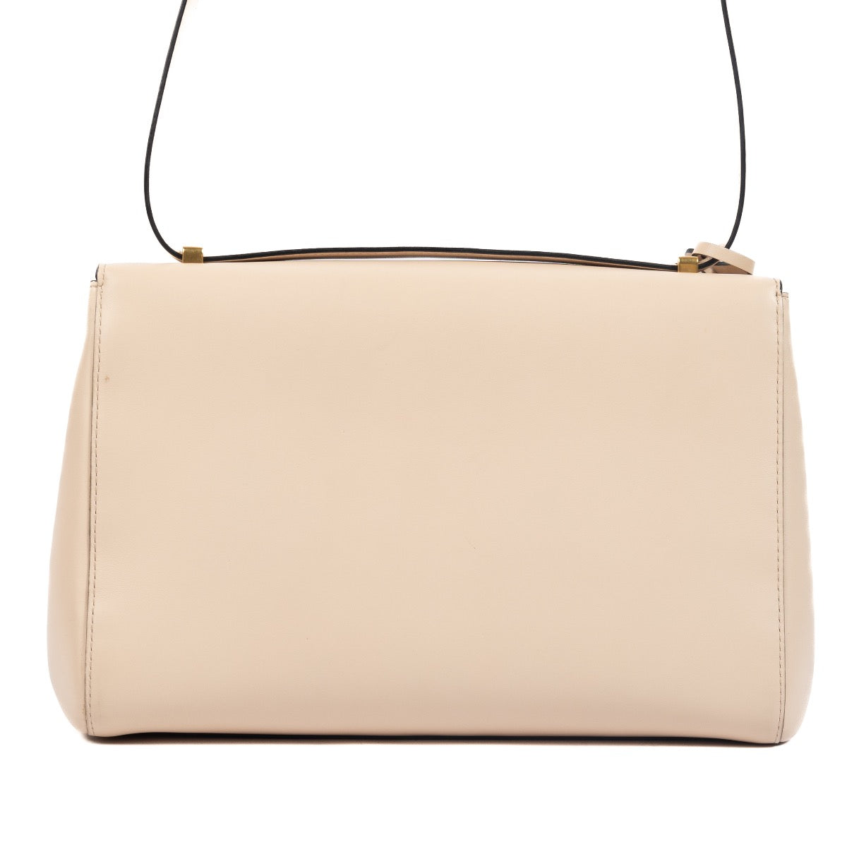 shop 100% authentic second hand Delvaux Simplissime City Nude Cadence Shoulder bag on Labellov.com