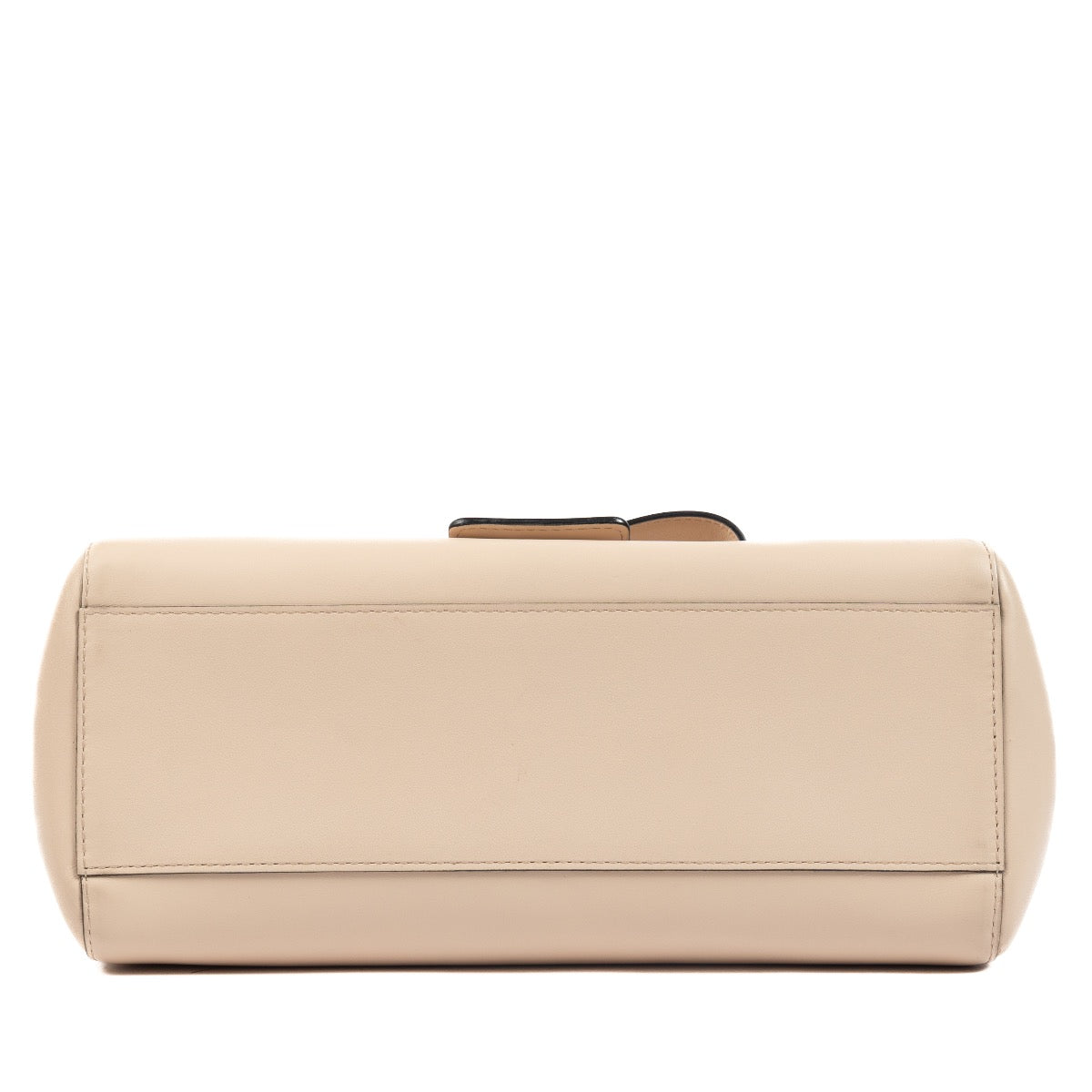 shop 100% authentic second hand Delvaux Simplissime City Nude Cadence Shoulder bag on Labellov.com