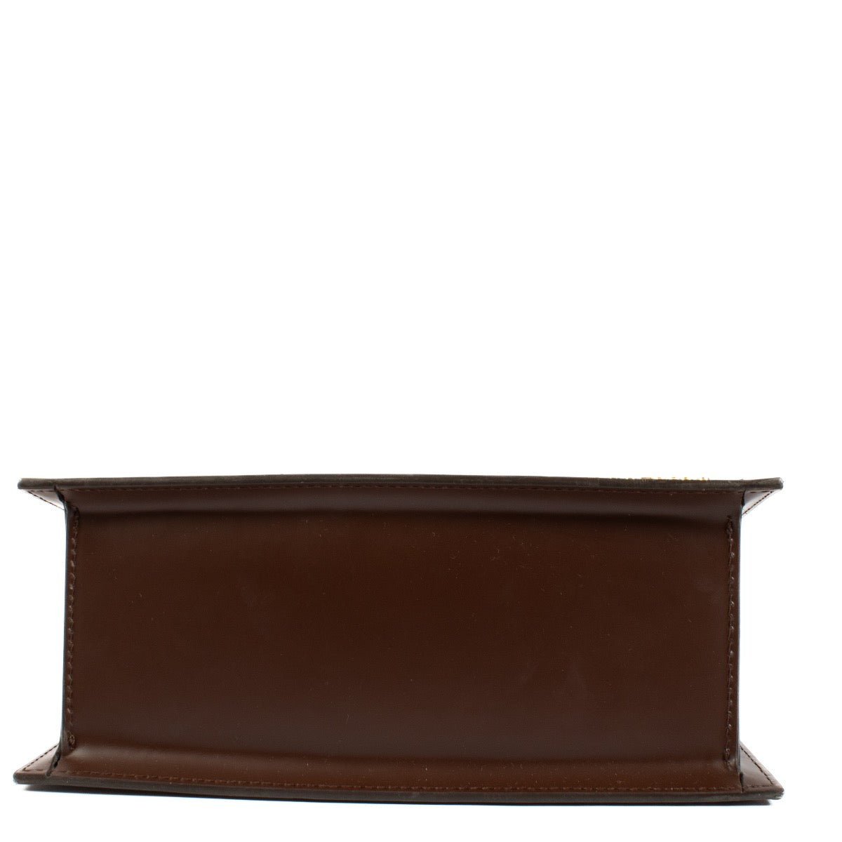 shop 100% authentic second hand Jacquemus Brown Le Grand Chiquito Bag on Labellov.com