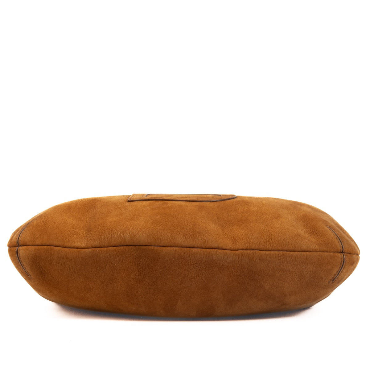 Shop 100% authentic second-hand Delvaux Cognac Louise Shoulder Bag on Labellov.com