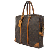 Shop 100% authentic second-hand Louis Vuitton Monogram Sirius Suitcase on Labellov.com