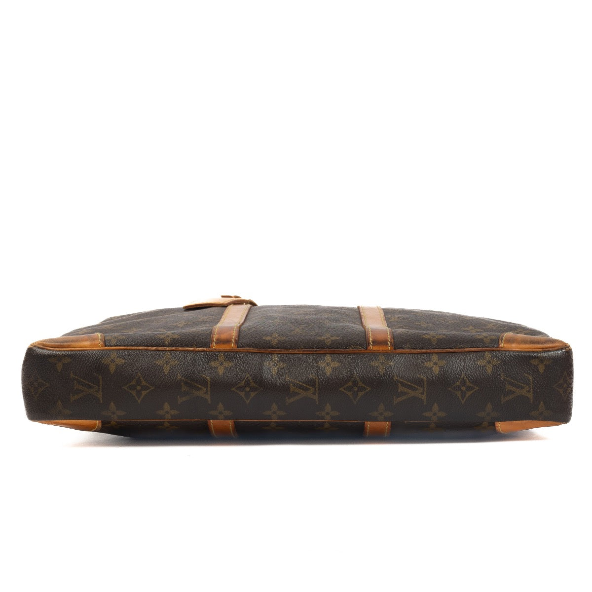 Shop 100% authentic second-hand Louis Vuitton Monogram Sirius Suitcase on Labellov.com