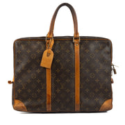 Shop 100% authentic second-hand Louis Vuitton Monogram Sirius Suitcase on Labellov.com