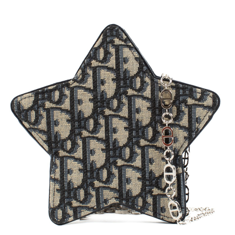 Dior Kid's Oblique Star Bag