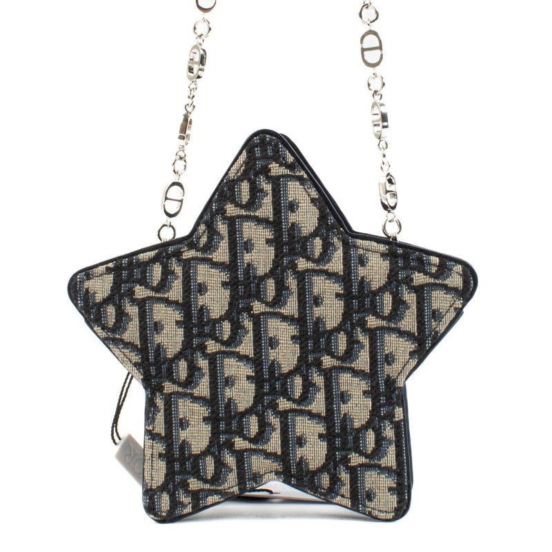 Dior Kids' Oblique Star Bag