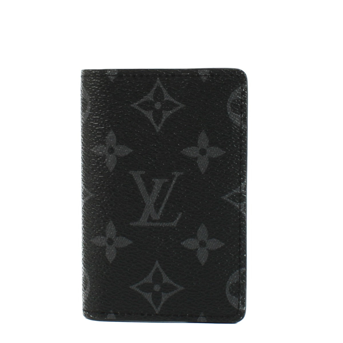 Louis Vuitton Canvas Pocket Organizer Monogram