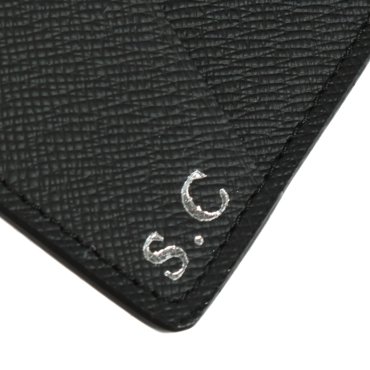 Louis Vuitton Monogram Eclipse Canvas Pocket Organizer