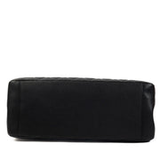 Shop 100% authentic second-hand Chanel Black Caviar GST Shoulder Bag on Labellov.com