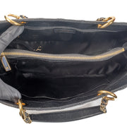 Shop 100% authentic second-hand Chanel Black Caviar GST Shoulder Bag on Labellov.com