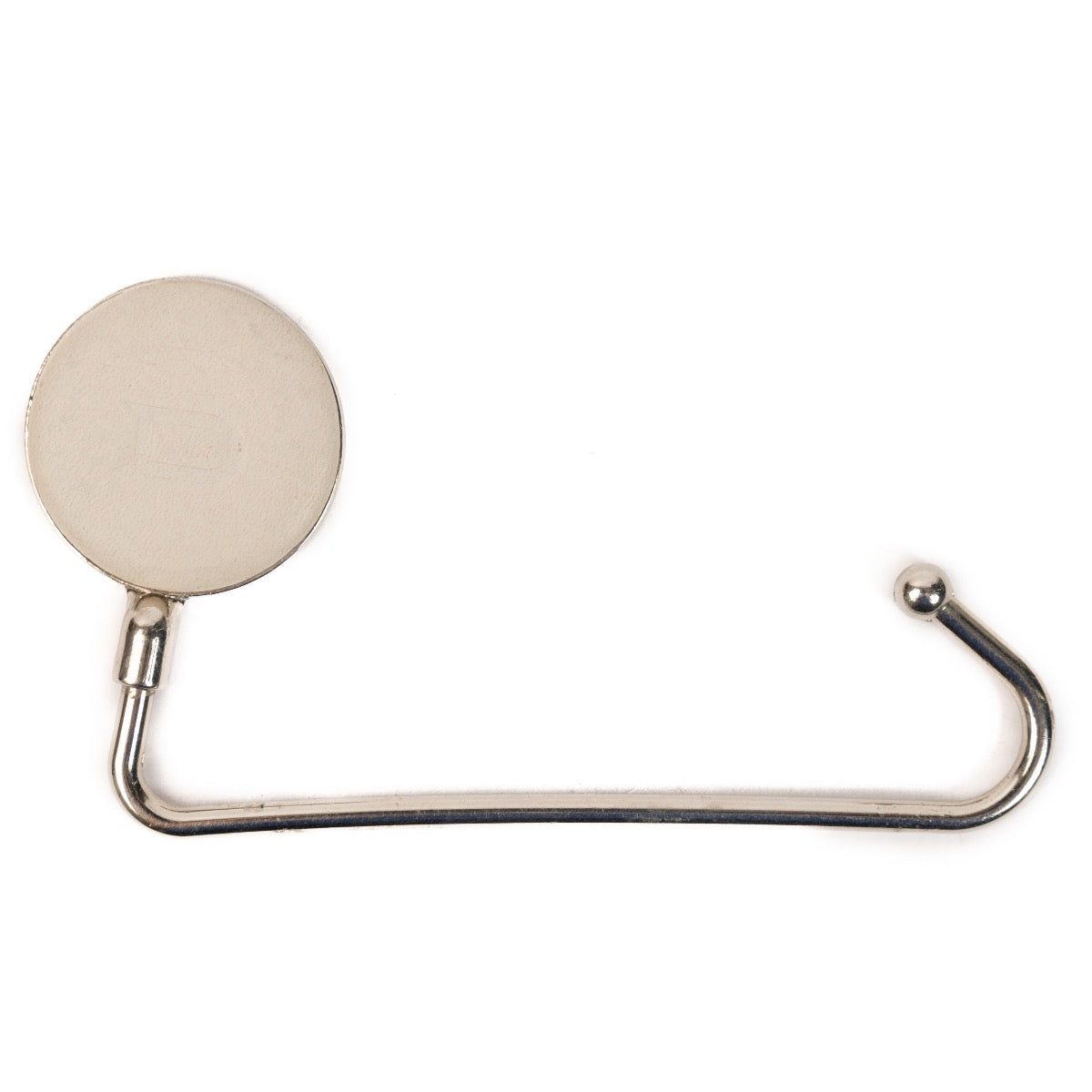 Shop 100% authentic second-hand Delvaux White Leather Bag Holder on Labellov.com