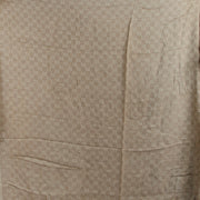 Gucci Brown GG Jacquard Shawl