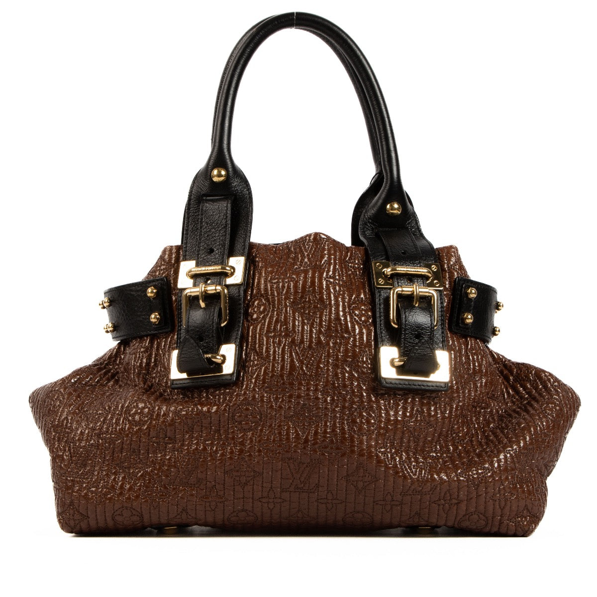 Shop 100% authentic second-hand Louis Vuitton Motard Biker Shoulder Bag on Labellov.com