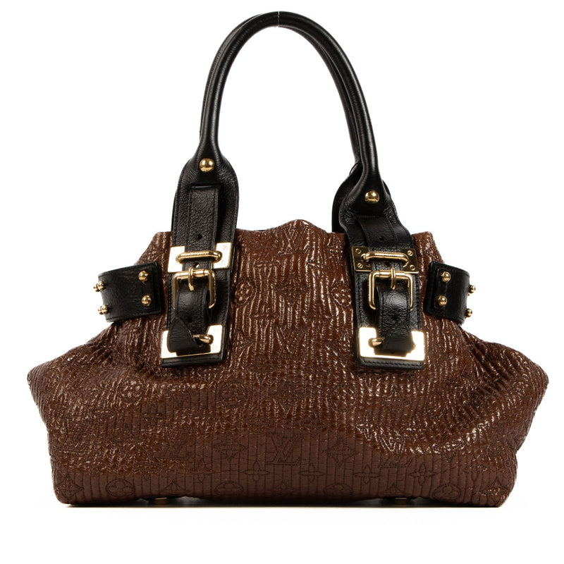Shop 100% authentic second-hand Louis Vuitton Motard Biker Shoulder Bag on Labellov.com