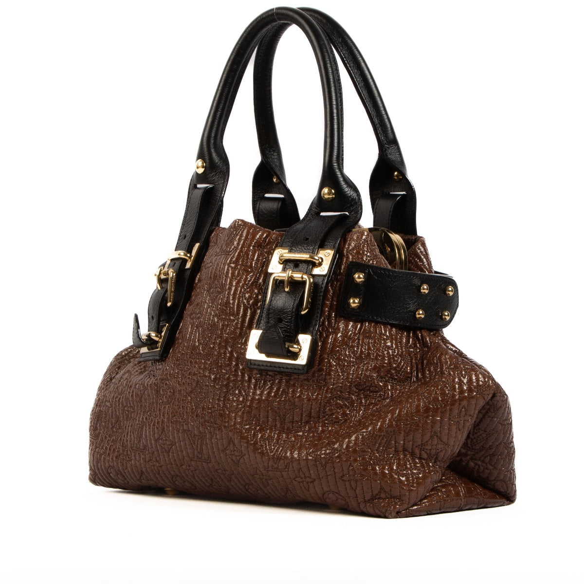 Shop 100% authentic second-hand Louis Vuitton Motard Biker Shoulder Bag on Labellov.com