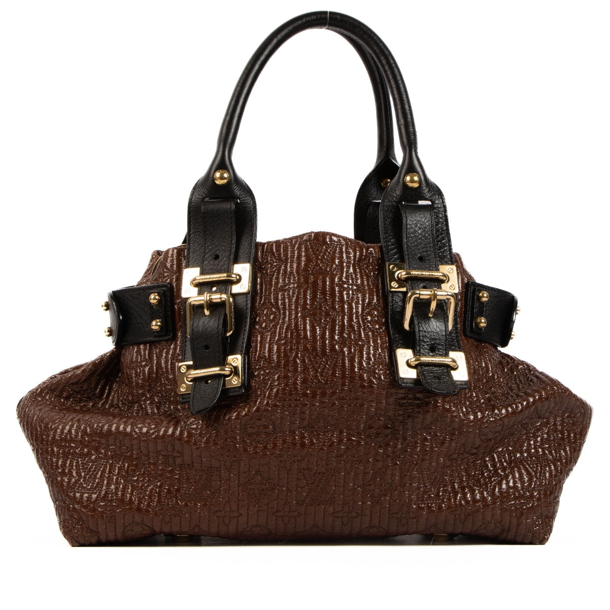 Shop 100% authentic second-hand Louis Vuitton Motard Biker Shoulder Bag on Labellov.com