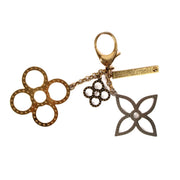 Louis Vuitton Tapage Tricolor Bijoux Sac Bag Charm