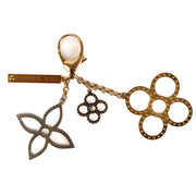 Louis Vuitton Tapage Tricolor Bijoux Sac Bag Charm