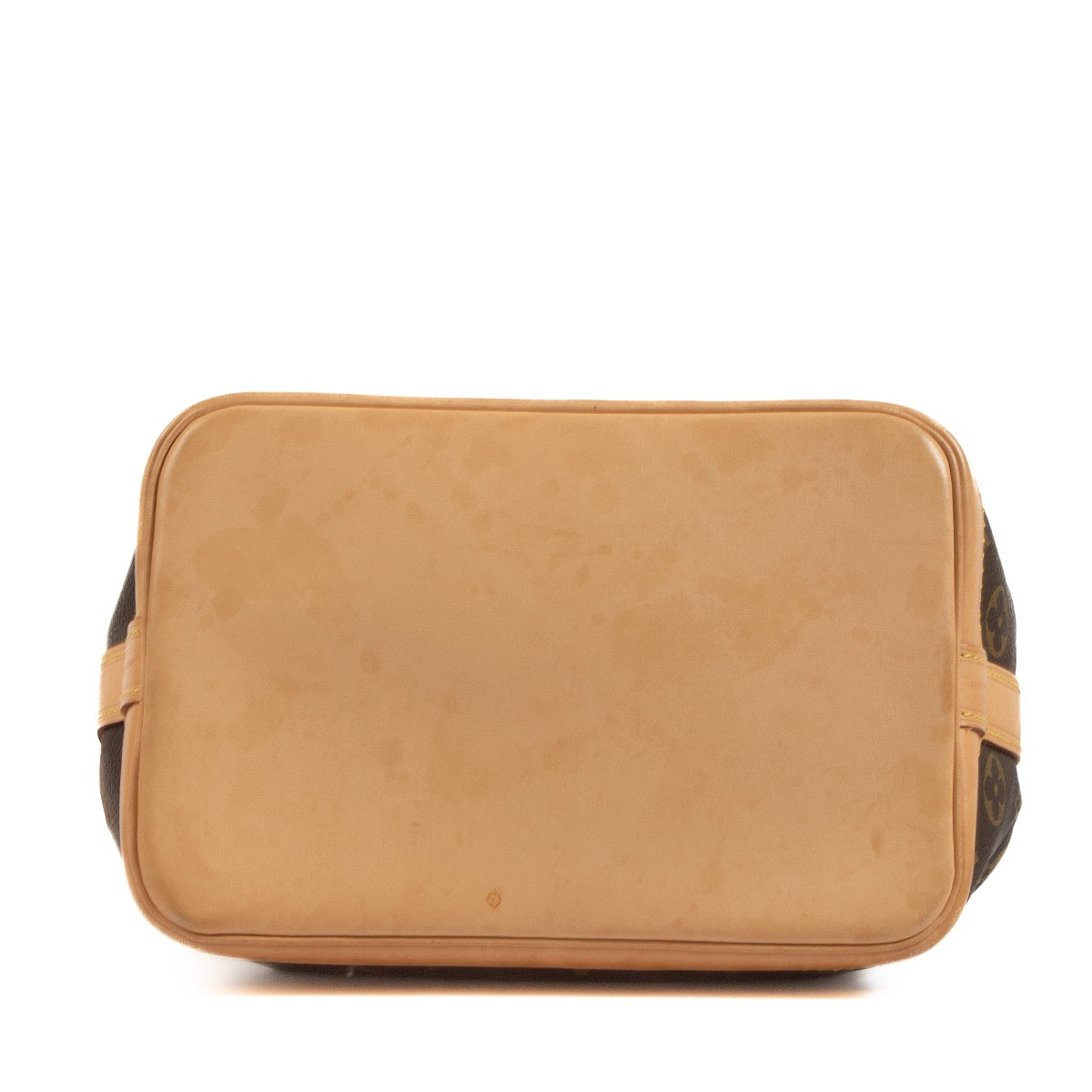 Shop safe online at Labellov in Antwerp, Brussels and Knokke this 100% authentic second hand Louis Vuitton Monogram Noe BB Shoulder Bag