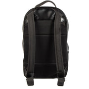 Shop safe online at labellov this 100% authentic second hand Louis Vuitton Damier Graphite Canvas Michael NV2 Backpack