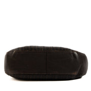 Shop 100% authentic second-hand Delvaux Brown Chardonnay Toile De Cuir Cross Body Bag on Labellov.com