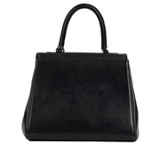 Shop 100% authentic second-hand Delvaux Blue Brillant MM on Labellov.com
