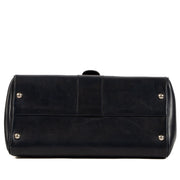 Shop 100% authentic second-hand Delvaux Blue Brillant MM on Labellov.com