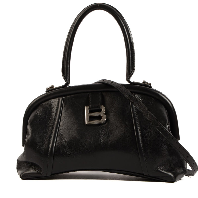 Shop 100% authentic second-hand Balenciaga Editor Top Handle on Labellov.com