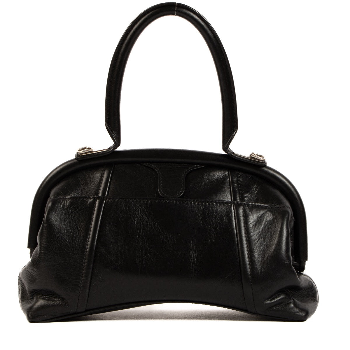Shop 100% authentic second-hand Balenciaga Editor Top Handle on Labellov.com