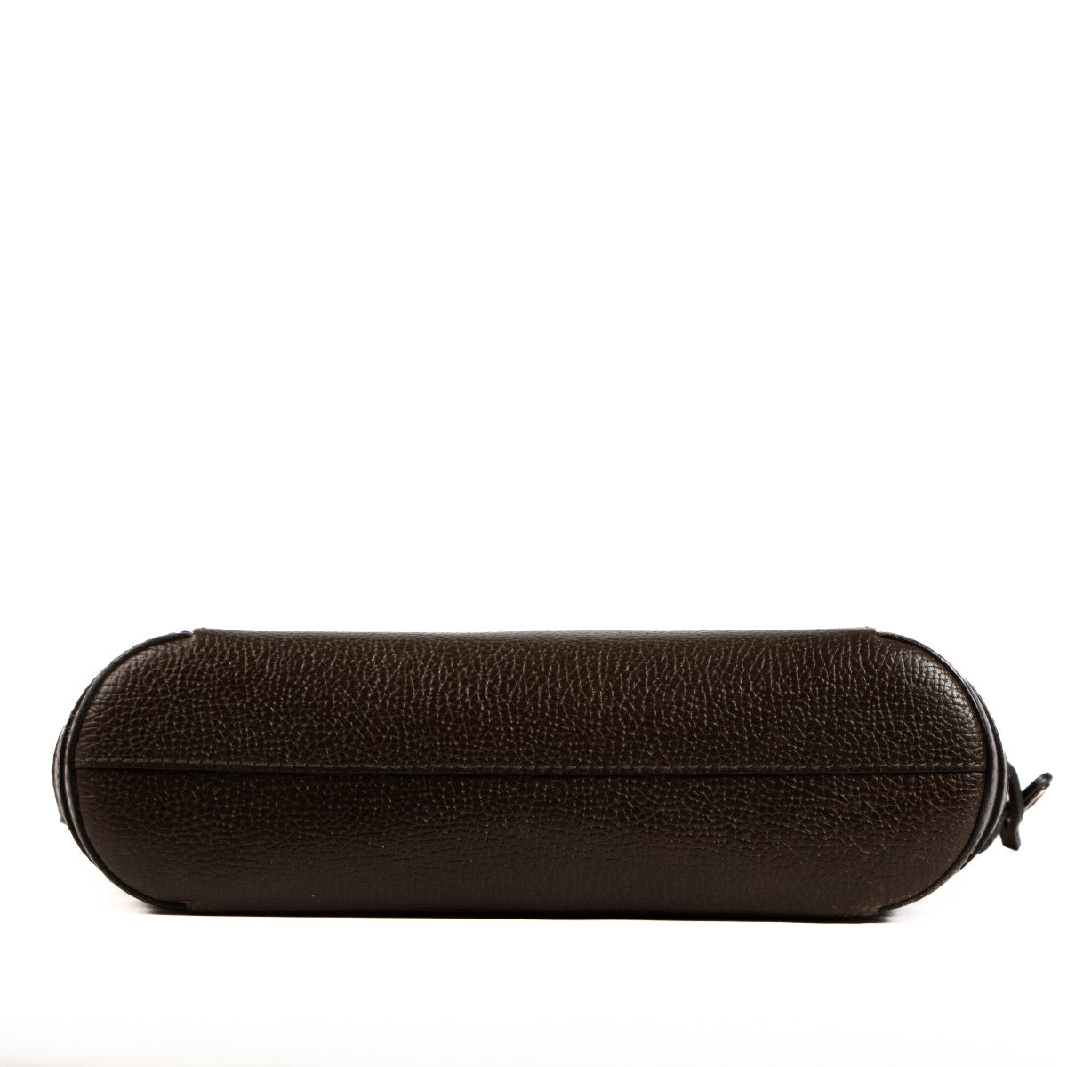 Shop 100% authentic second-hand Delvaux Brown Leather Crossbody Bag on Labellov.com