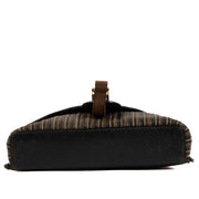 Shop 100% authentic second-hand Delvaux Multicolor Goutte PM Crossbody Bag on Labellov.com