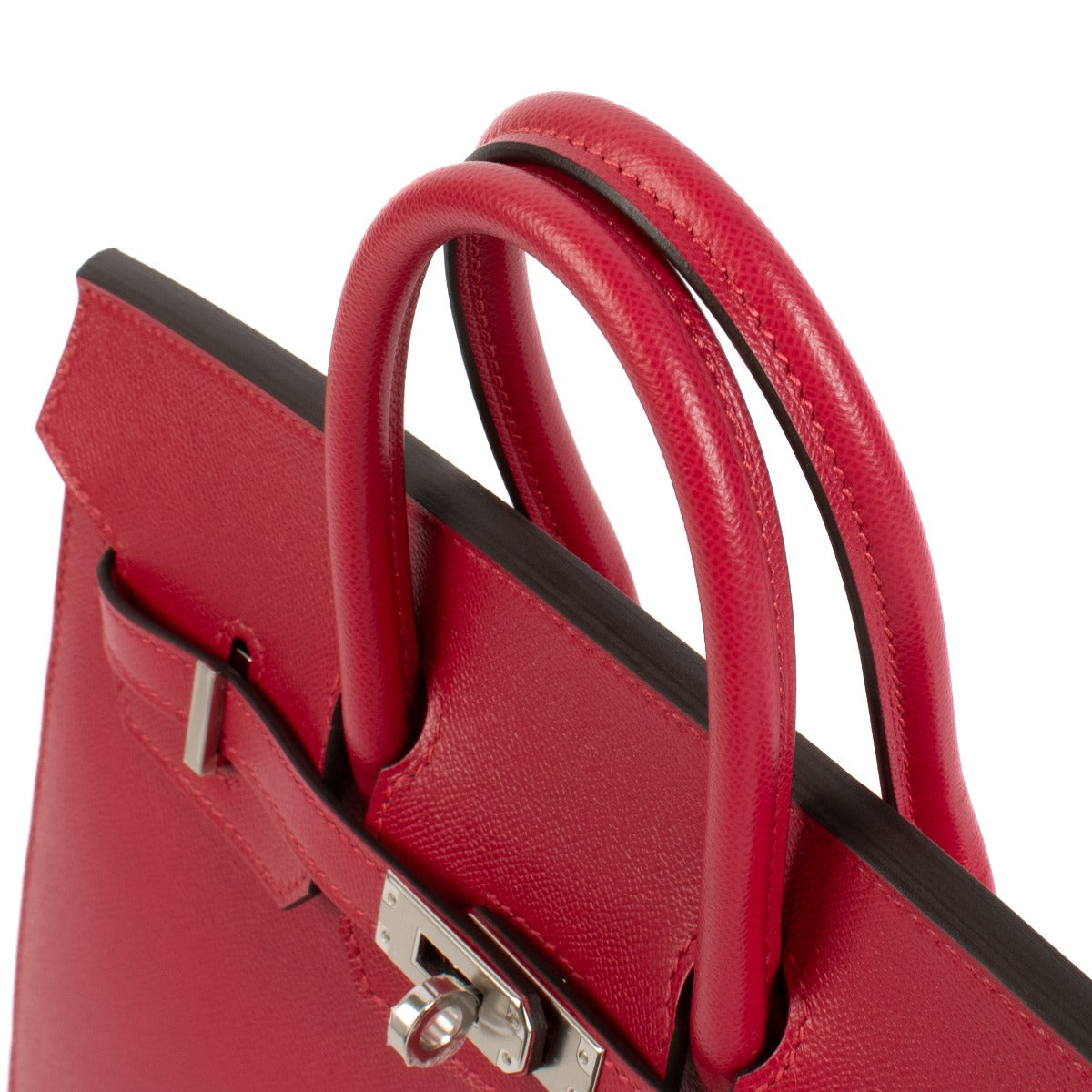 Hermès Birkin 25 Framboise Madam PHW