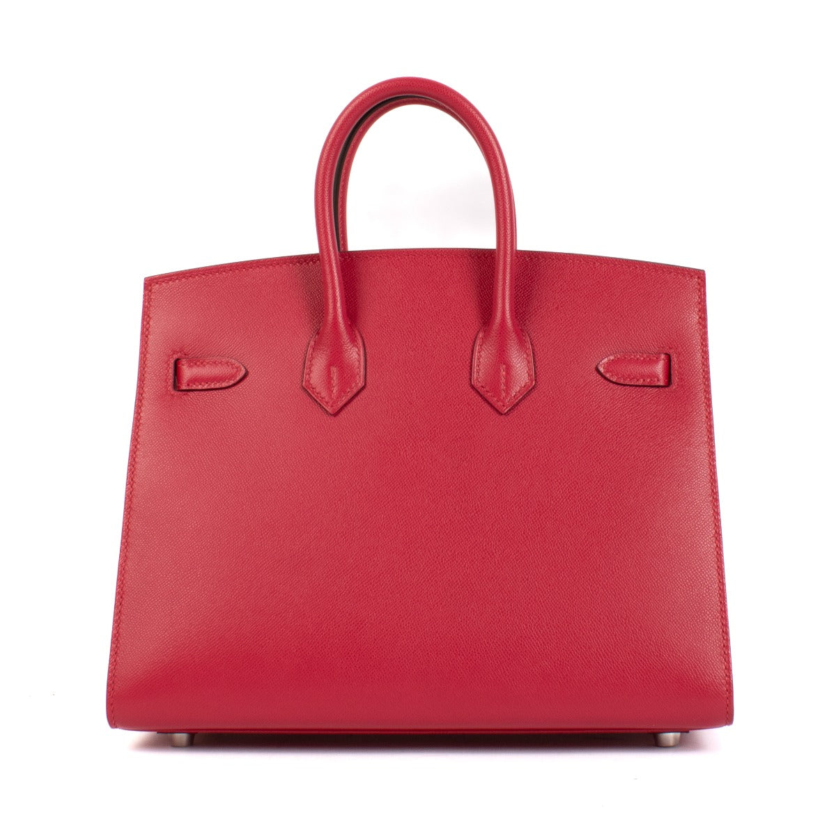 Hermès Birkin 25 Framboise Madam PHW