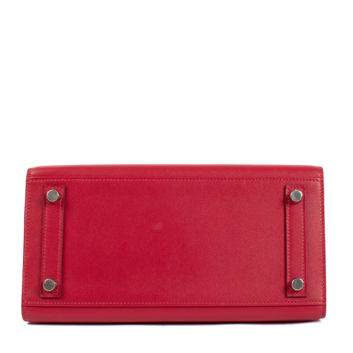 Hermès Birkin 25 Framboise Madam PHW