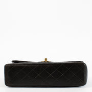 Authentic Preloved Chanel Black Vintage Kelly Bag on Labellov.com
