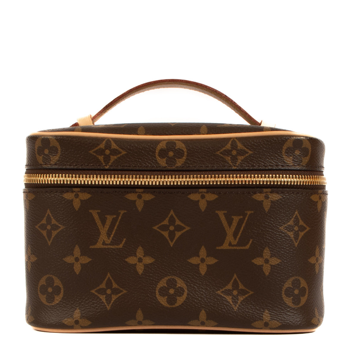 Trousse de Toilette Louis Vuitton Monogram Nice Mini