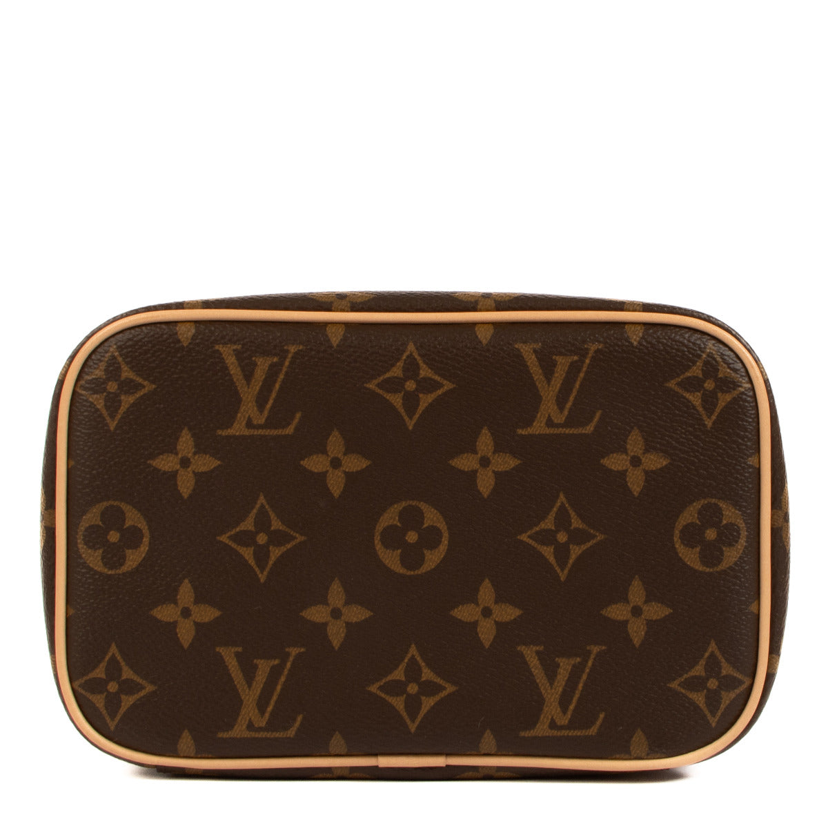 Trousse de Toilette Louis Vuitton Monogram Nice Mini