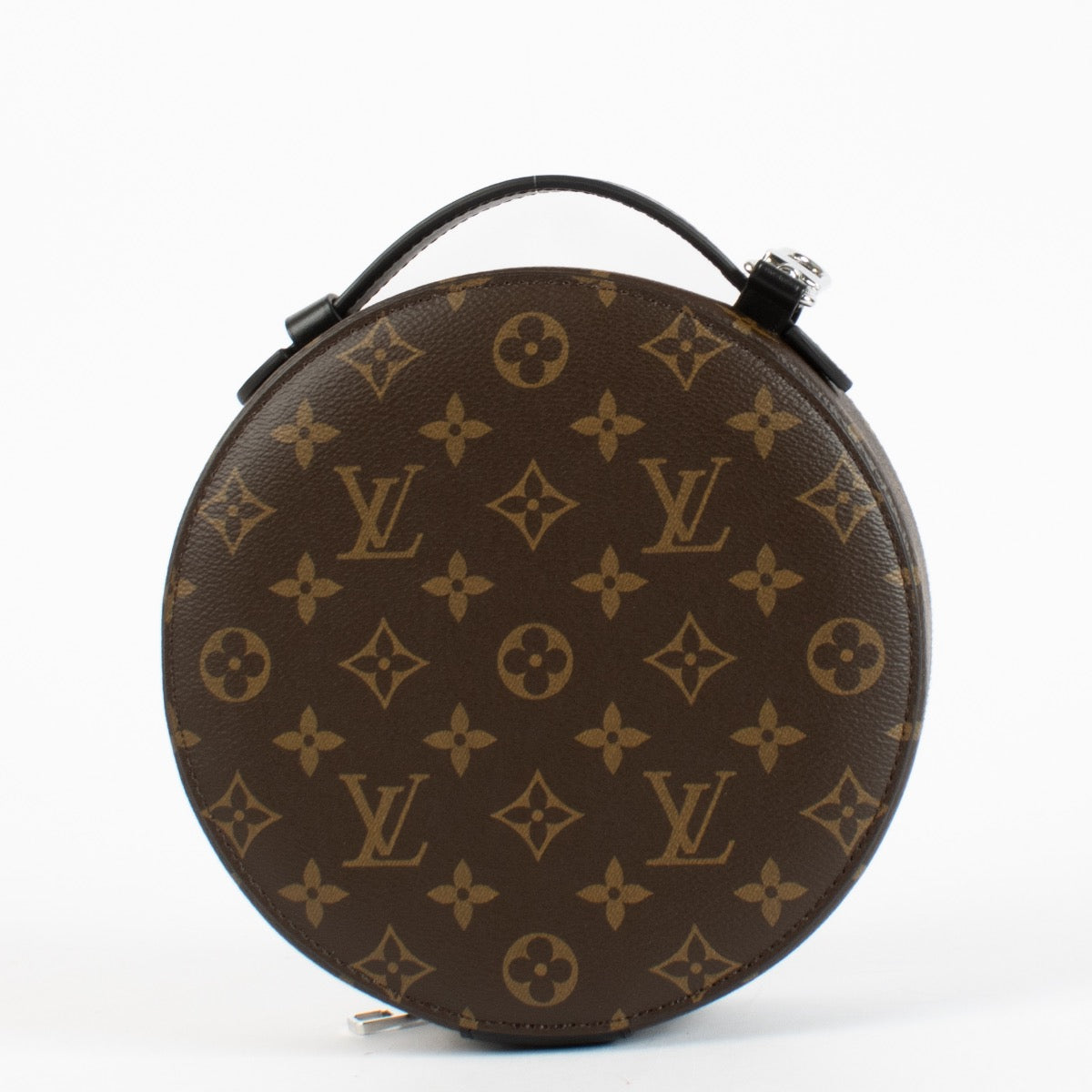 Authentic Preloved Louis Vuitton Monogram Headphone Case on Labellov.com