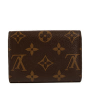 Shop 100% authentic second-hand Louis Vuitton Monogram Rosalie Wallet on Labellov.com