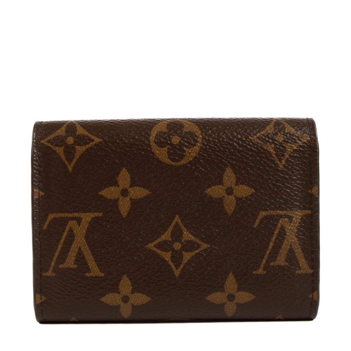 Shop 100% authentic second-hand Louis Vuitton Monogram Rosalie Wallet on Labellov.com