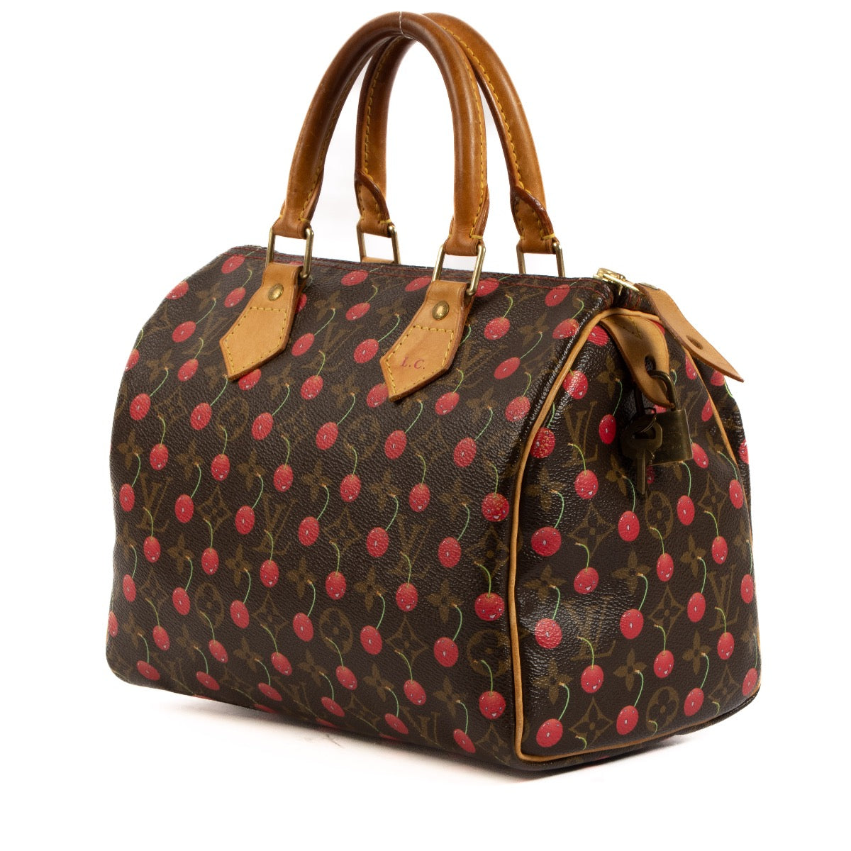 Safe online shopping at a fair price. Koop tweedehands Louis Vuitton handtassen bij Labellov