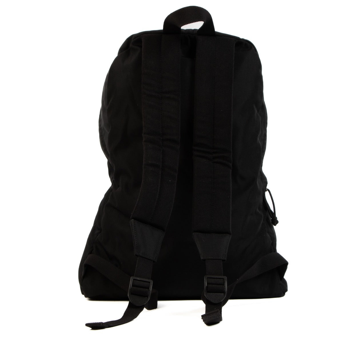 Balenciaga Black Mode Backpack